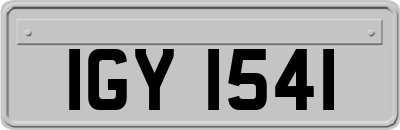 IGY1541