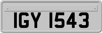 IGY1543