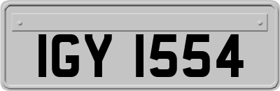 IGY1554