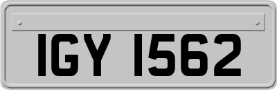 IGY1562