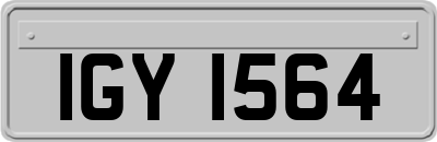 IGY1564
