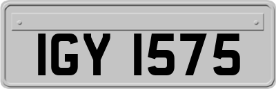 IGY1575