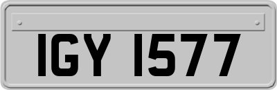 IGY1577