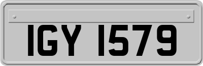 IGY1579