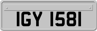 IGY1581