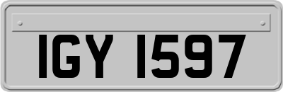 IGY1597