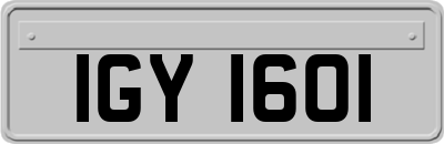 IGY1601