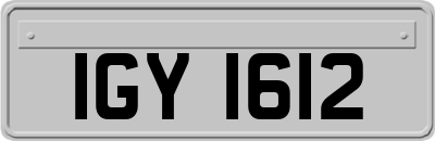 IGY1612
