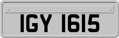IGY1615