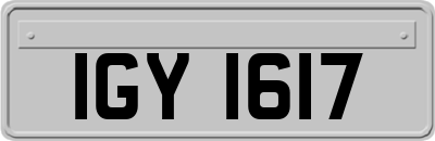 IGY1617