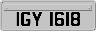 IGY1618