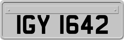 IGY1642