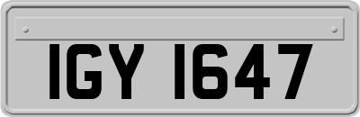 IGY1647