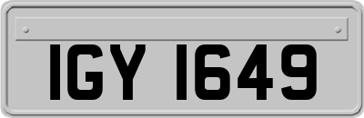 IGY1649