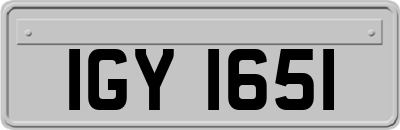 IGY1651