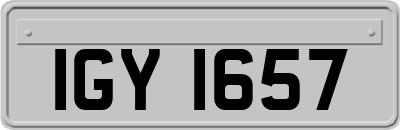 IGY1657