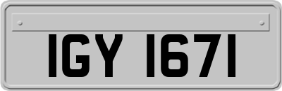 IGY1671