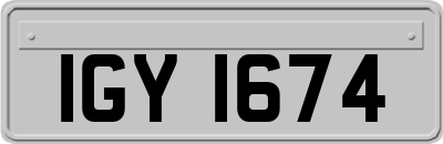 IGY1674