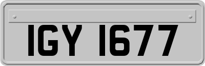 IGY1677