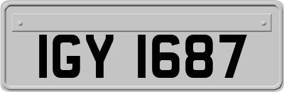 IGY1687