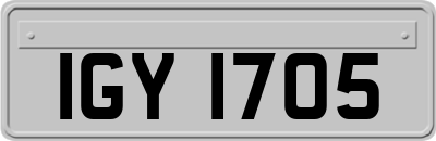 IGY1705
