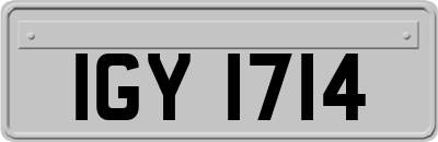 IGY1714