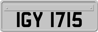 IGY1715