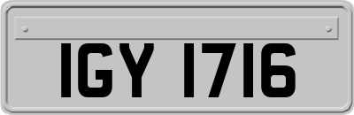 IGY1716