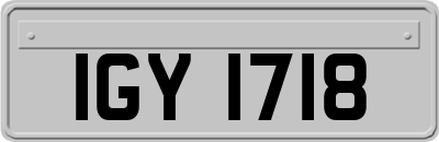 IGY1718