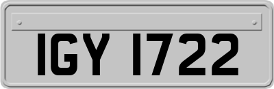 IGY1722