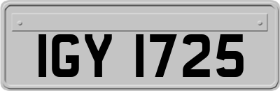 IGY1725