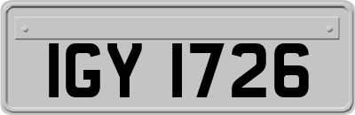 IGY1726
