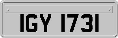 IGY1731