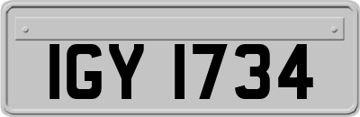 IGY1734