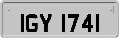 IGY1741