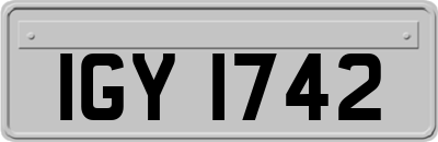 IGY1742