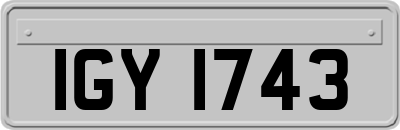 IGY1743