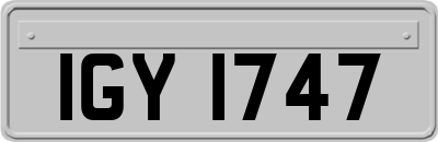 IGY1747