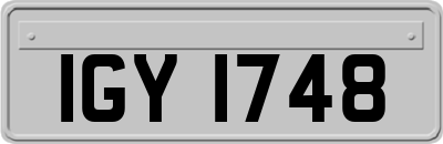 IGY1748