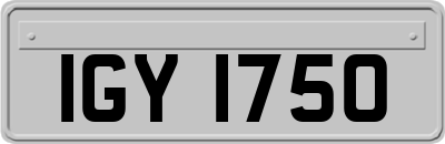 IGY1750
