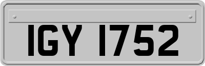 IGY1752