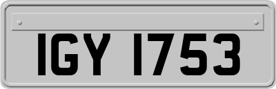 IGY1753