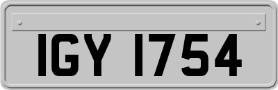IGY1754