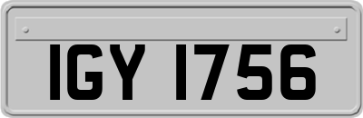 IGY1756