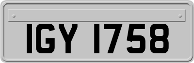 IGY1758
