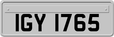 IGY1765