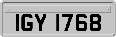 IGY1768