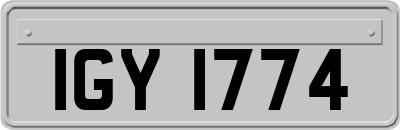 IGY1774