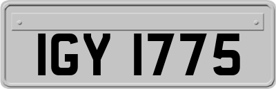 IGY1775