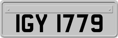 IGY1779